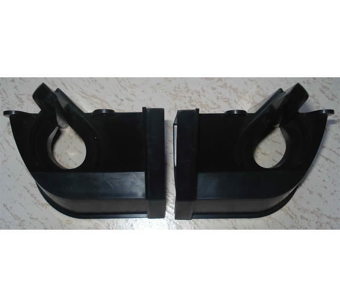Plastic Injection Molded Product